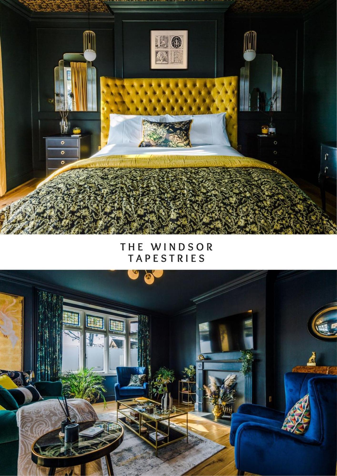 Exquisite Home In Windsor By Casa By Grace, Near Legoland, Perfect For Large Groups, Pet Friendly, Free Parking, Sleeps 7-9! Exterior foto